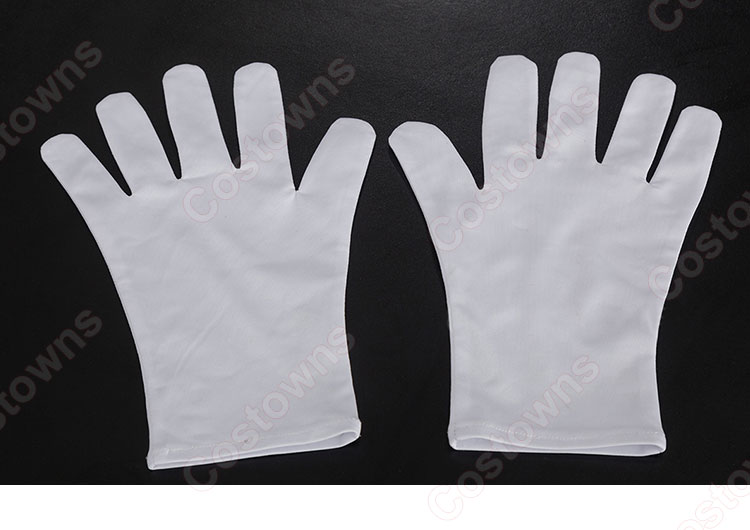 恋と深空 レイ コスプレ衣装-15