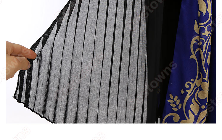 ディズニー ツイステッドワンダーランド ルーク・ハント エペル・フェルミエ 寮服 コスプレ衣装-10