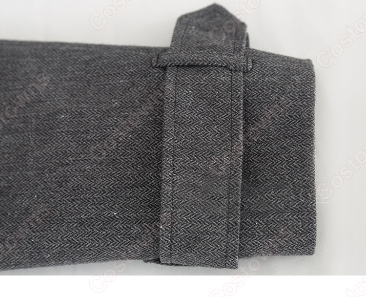 恋と深空 レイ コスプレ衣装-12