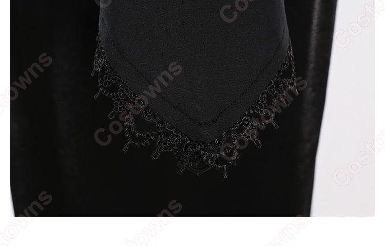 ディズニー ツイステッドワンダーランド ルーク・ハント エペル・フェルミエ 寮服 コスプレ衣装-9