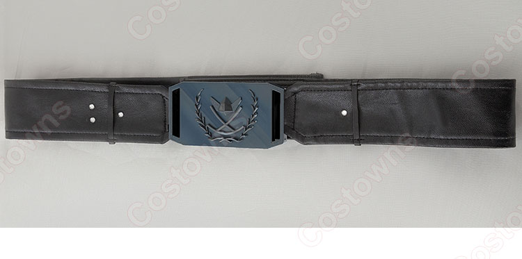 恋と深空 レイ コスプレ衣装-14