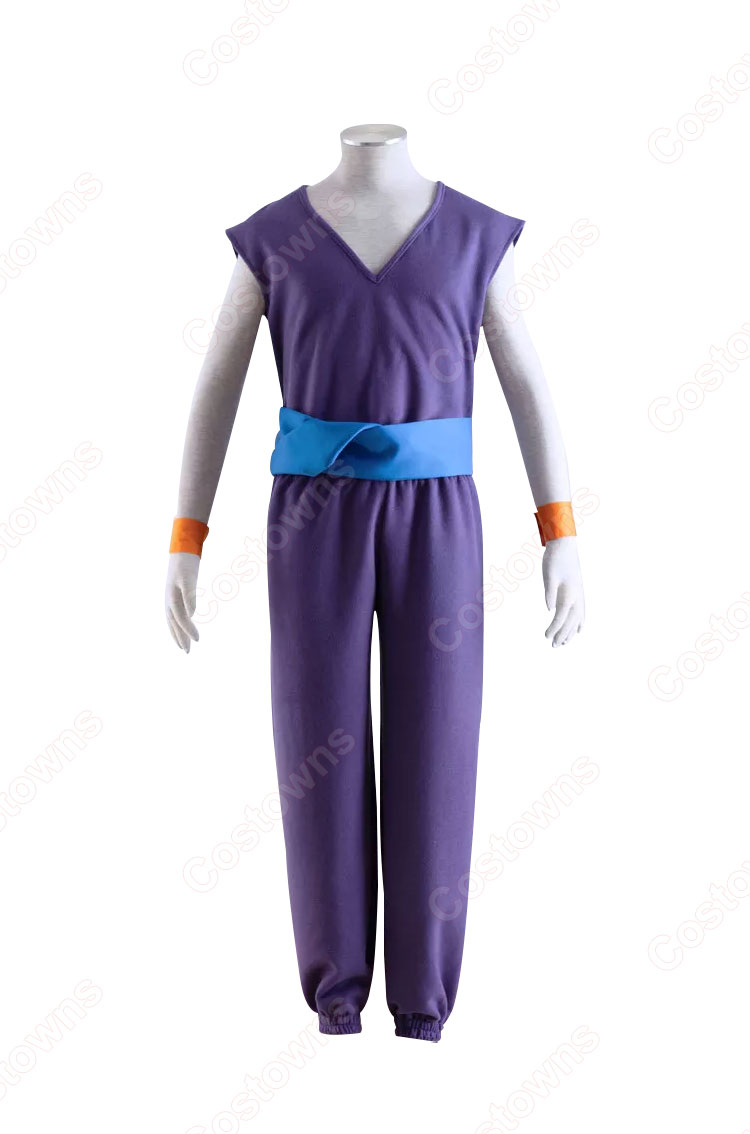 ドラゴンボール ピッコロ コスプレ衣装 - Costowns