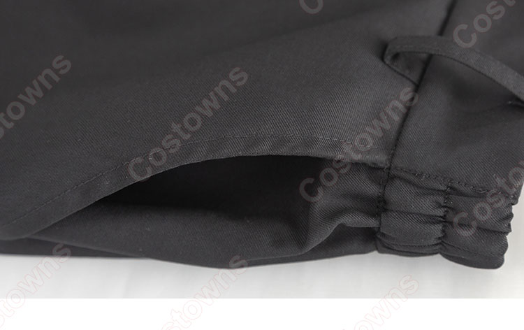 恋と深空 レイ コスプレ衣装-13