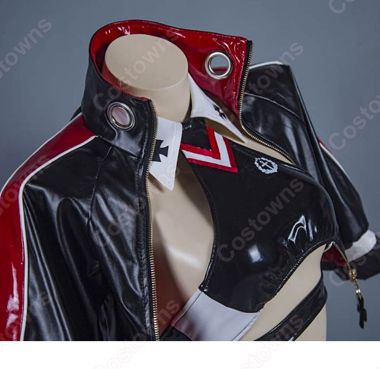 アズールレーン プリンツ・オイゲン ファイナル・ラップ