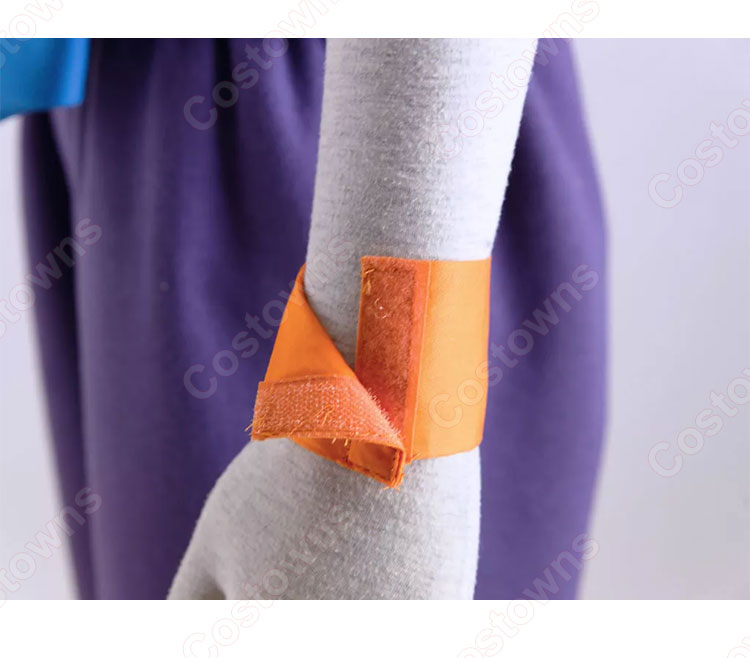 ドラゴンボール ピッコロ コスプレ衣装-6