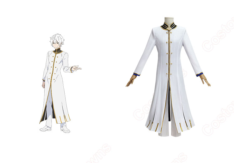リゼロコスプレ レグルスコルニアス フルセット すれいん様専用