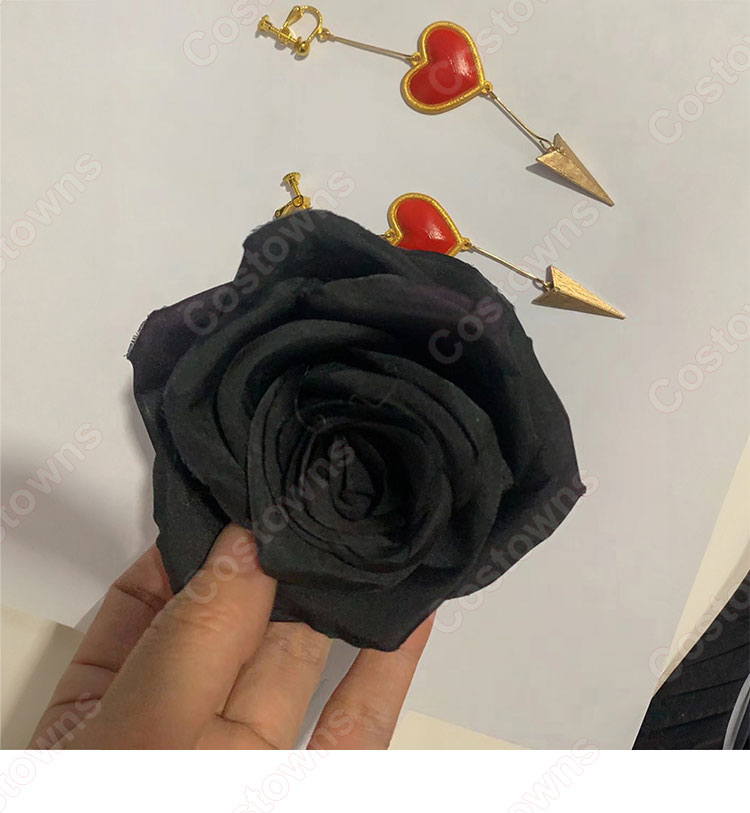 2.5次元の誘惑 クーリア ノノア(乃愛) コスプレ衣装 アコスタ池袋 デレスタ衣装-11