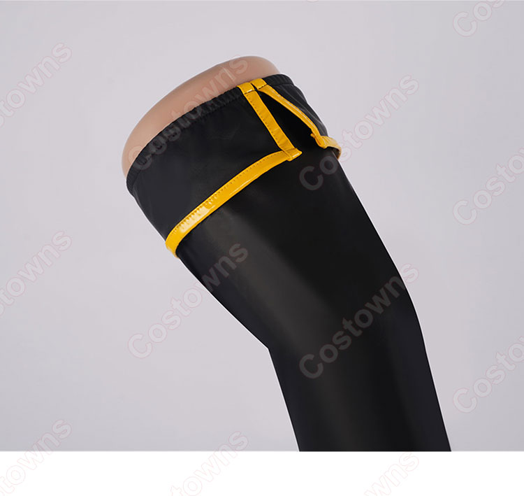 2.5次元の誘惑 クーリア ノノア(乃愛) コスプレ衣装 アコスタ池袋 デレスタ衣装-9