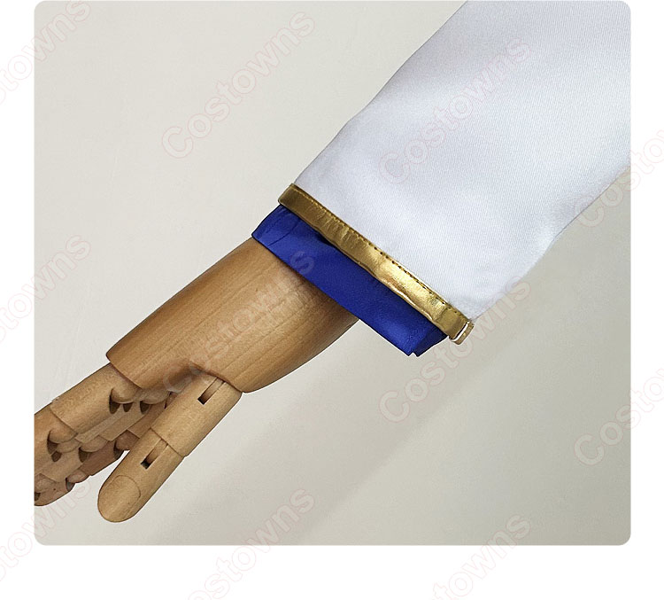 Re:ゼロから始める異世界生活 レグルス・コルニアス コスプレ衣装-8