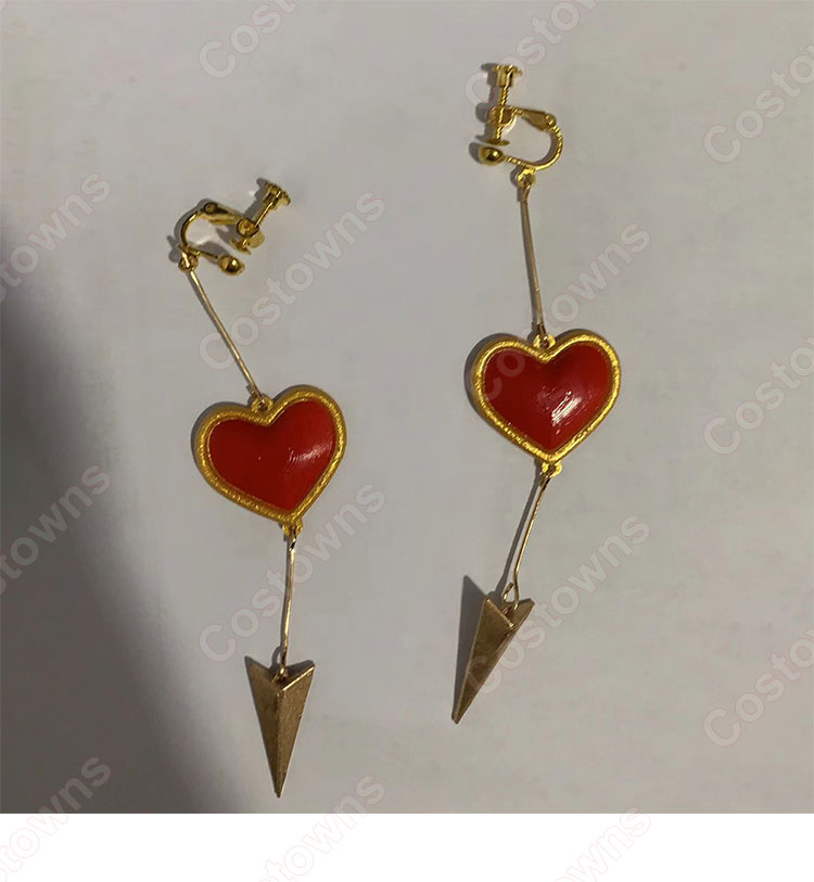 2.5次元の誘惑 クーリア ノノア(乃愛) コスプレ衣装 アコスタ池袋 デレスタ衣装-10