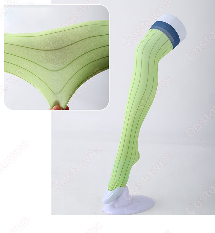 鬼滅の刃 恋柱 甘露寺蜜璃 コスプレ衣装 隊服 刺繍-7