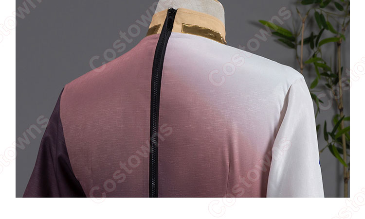 アークナイツ ジー コスプレ衣装-9