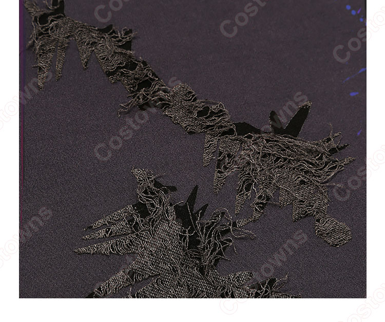 あんさんぶるスターズ!! SWING NIGHT衣装 乙狩アドニス 朔間零 羽風薫 大神晃牙 コスプレ衣装-9