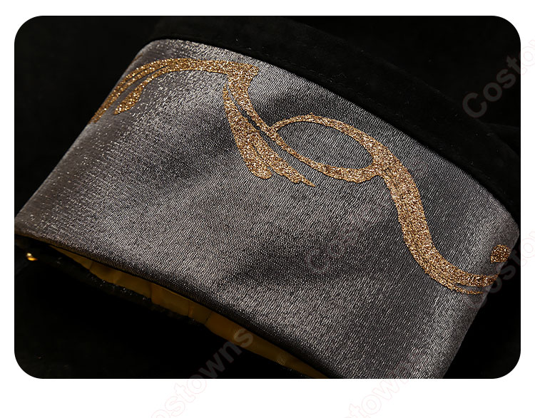 エンジョイ！大阪 2024 鏡音リン 鏡音レン コスプレ衣装-1