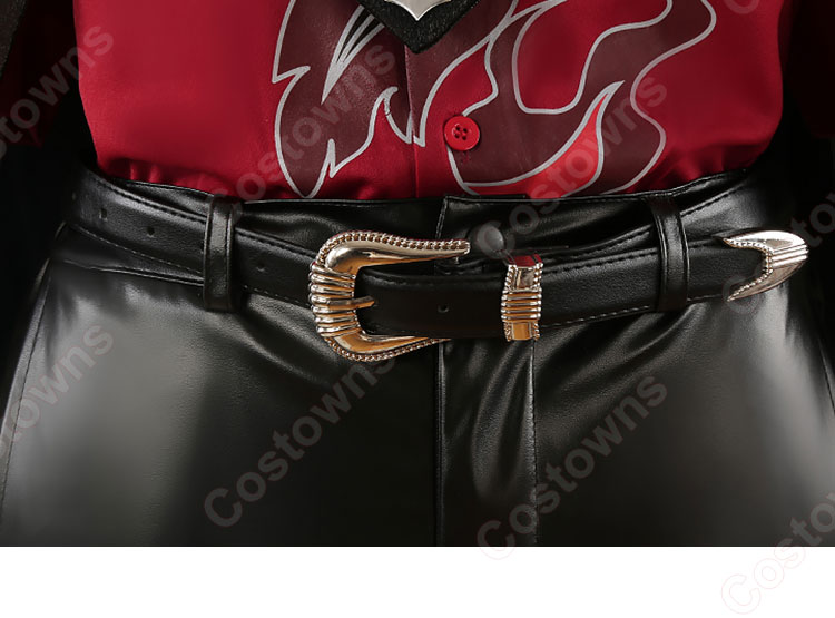 あんさんぶるスターズ!! 三毛縞斑 月永レオ 逆先夏目 ドミナント衣装 コスプレ衣装-7