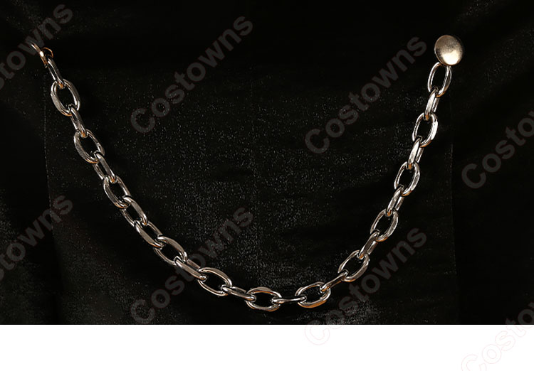 あんさんぶるスターズ!! 三毛縞斑 月永レオ 逆先夏目 ドミナント衣装 コスプレ衣装-8