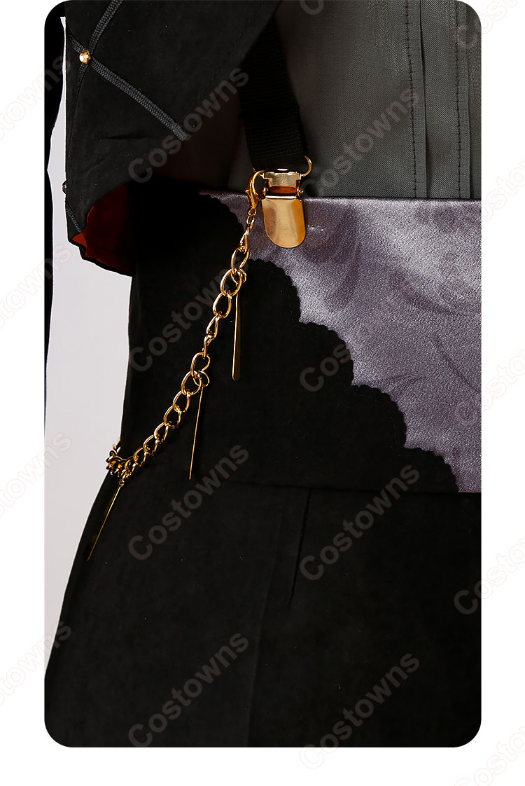 エンジョイ！大阪 2024 鏡音リン 鏡音レン コスプレ衣装-3