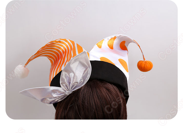 エンジョイ！大阪 2024 鏡音リン 鏡音レン コスプレ衣装-5