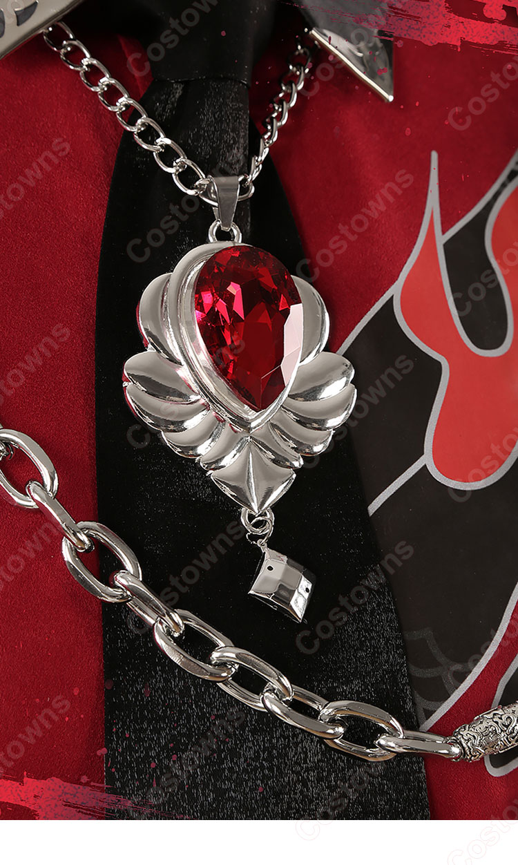 あんさんぶるスターズ!! 三毛縞斑 月永レオ 逆先夏目 ドミナント衣装 コスプレ衣装-6