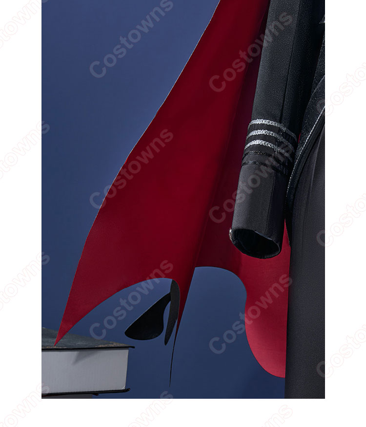 IdentityV 第五人格 ハロウィンコンサート 思い出の楽章を奏でる 写真家(ジョゼフ) コスプレ衣装-13