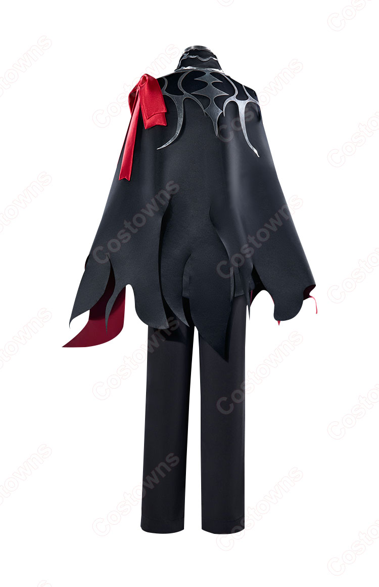 IdentityV 第五人格 ハロウィンコンサート 思い出の楽章を奏でる 写真家(ジョゼフ) コスプレ衣装-4