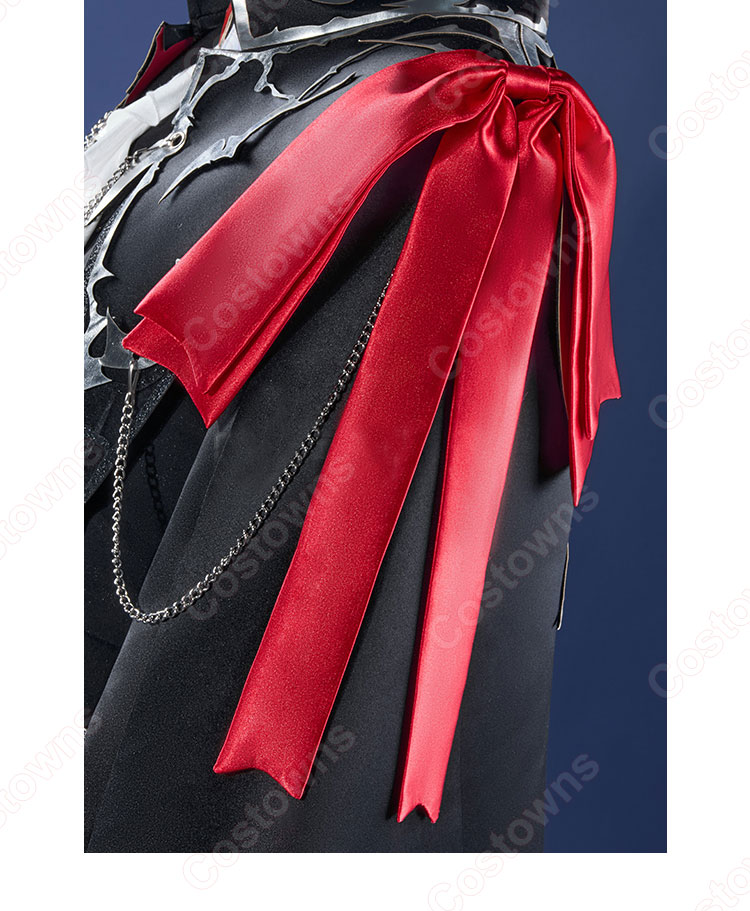 IdentityV 第五人格 ハロウィンコンサート 思い出の楽章を奏でる 写真家(ジョゼフ) コスプレ衣装-8