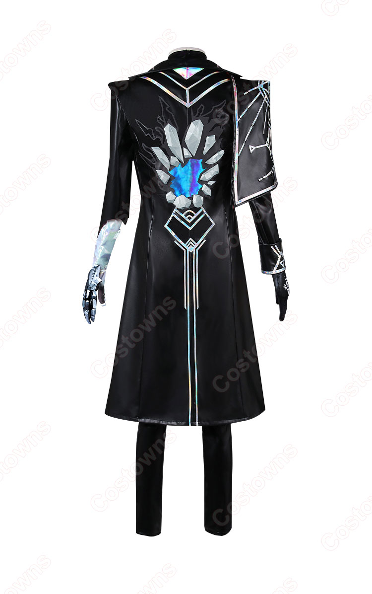 IdentityV 第五人格 フールズ・ゴールド ノートン・キャンベル IdentityV 第五人格 フールズ・ゴールド ノートン・キャンベル