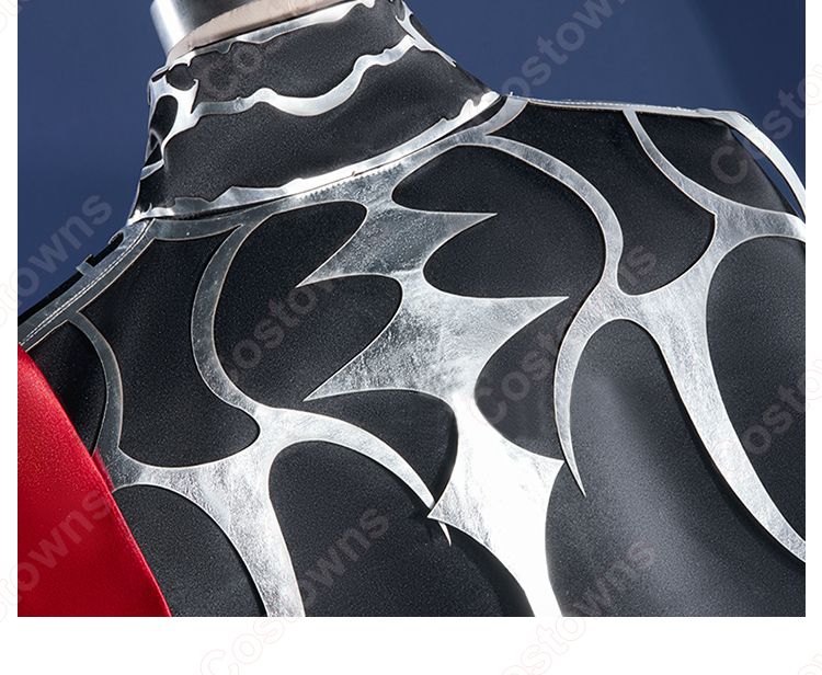 IdentityV 第五人格 ハロウィンコンサート 思い出の楽章を奏でる 写真家(ジョゼフ) コスプレ衣装-14