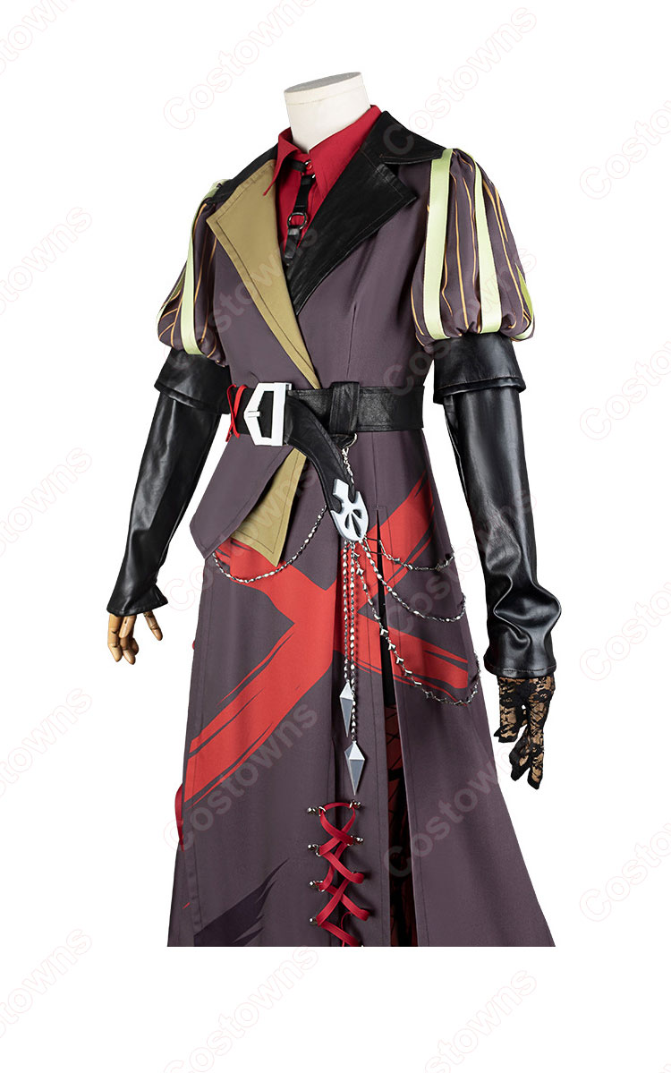 Cos onsen製 ウマ娘 未使用ドリームジャーニー風 コスプレ衣装 ウマ娘プリティーダービー ドリームジャーニー 勝負服 コスプレ衣装