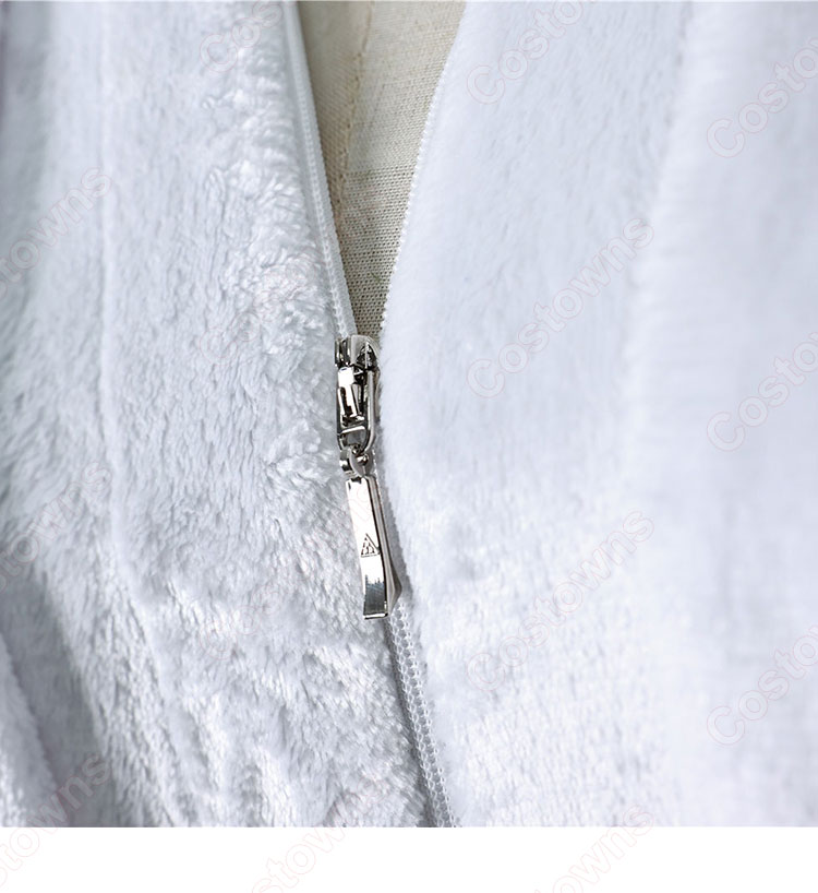 hololive ホロライブ 宝鐘マリン 船長 部屋着 コスプレ衣装-9