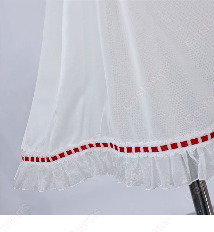 hololive ホロライブ 宝鐘マリン 船長 部屋着 コスプレ衣装-16