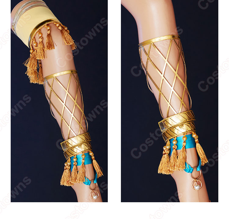 IdentityV 第五人格 祭司(フィオナ・ジルマン) 名誉首席 コスプレ衣装-11