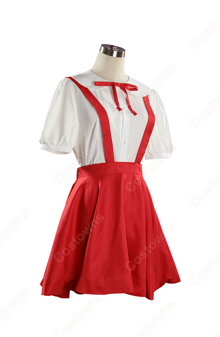 ちびまる子ちゃん さくらももこ まる子 コスプレ衣装 - Costowns