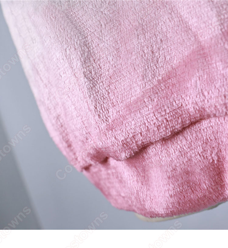 hololive ホロライブ 宝鐘マリン 船長 部屋着 コスプレ衣装-10