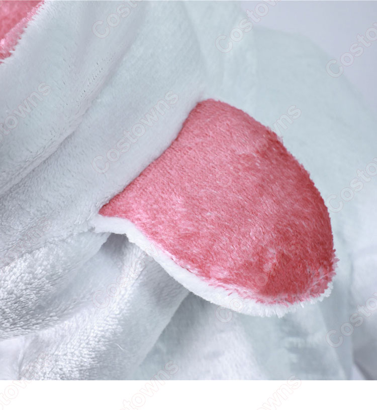 hololive ホロライブ 宝鐘マリン 船長 部屋着 コスプレ衣装-8