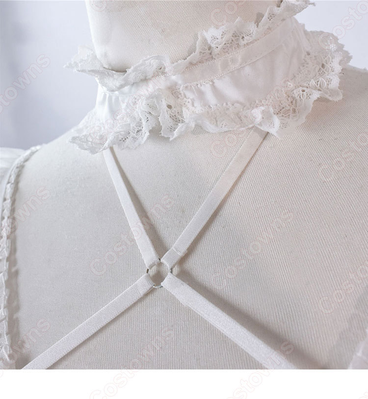 hololive ホロライブ 宝鐘マリン 船長 部屋着 コスプレ衣装-14