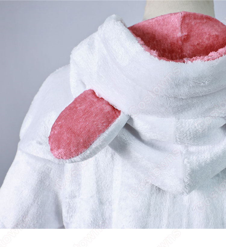 hololive ホロライブ 宝鐘マリン 船長 部屋着 コスプレ衣装-7