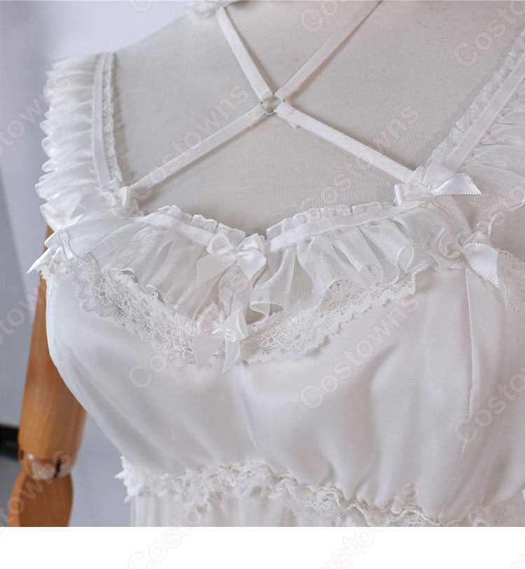 hololive ホロライブ 宝鐘マリン 船長 部屋着 コスプレ衣装-15