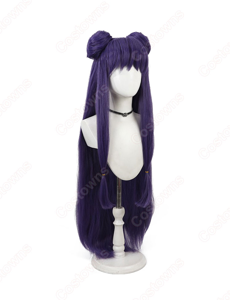 らんま1/2 シャンプー コスプレウィッグ - Costowns