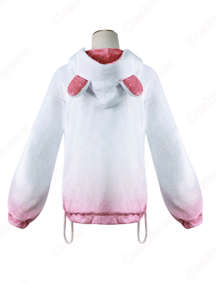 hololive ホロライブ 宝鐘マリン 船長 部屋着 コスプレ衣装-4