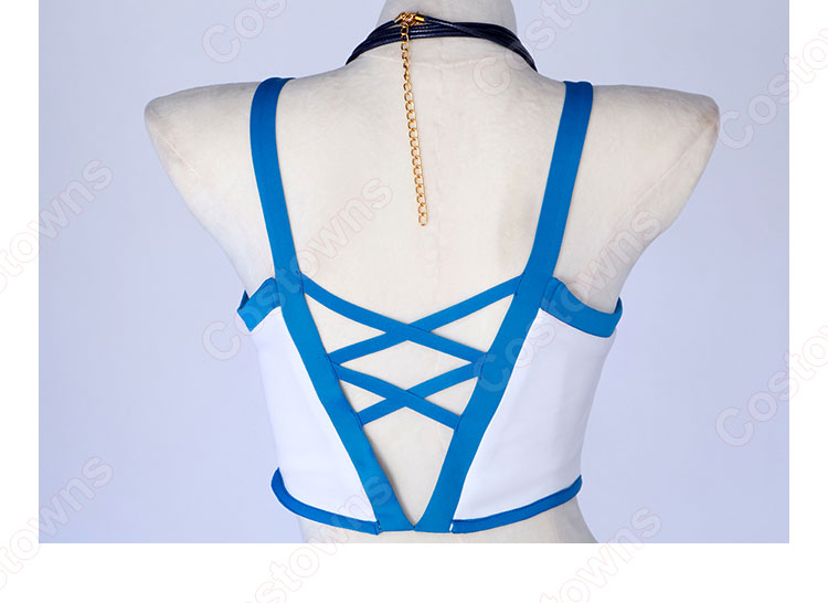 IdentityV 第五人格 祭司(フィオナ・ジルマン) 名誉首席 コスプレ衣装-5