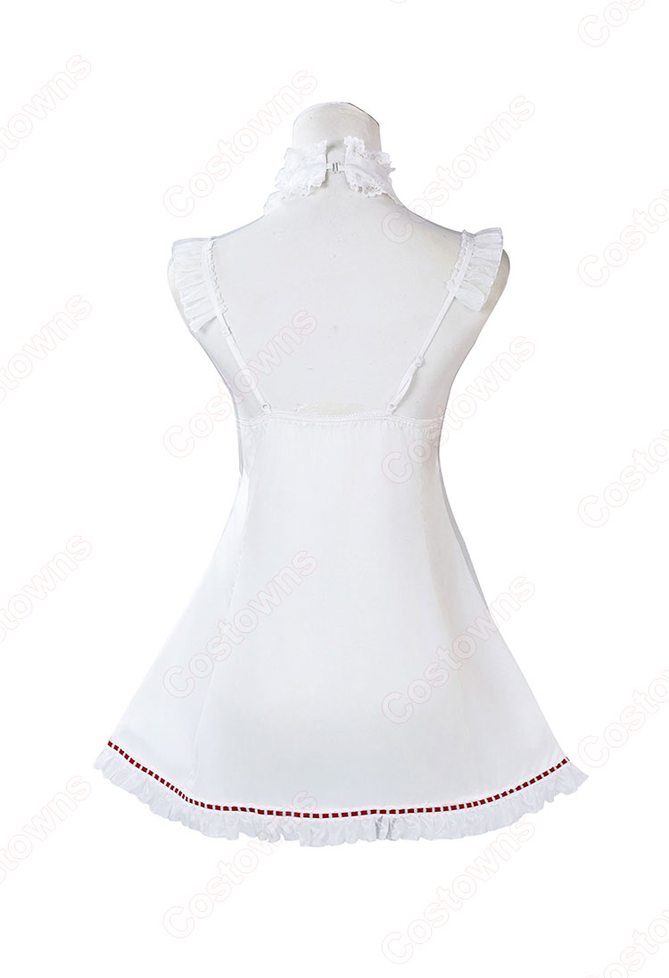 hololive ホロライブ 宝鐘マリン 船長 部屋着 コスプレ衣装-6