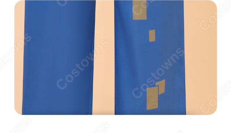 IdentityV 第五人格 火災調査員(フロリアン・ブランド) 「膨化」 コスプレ衣装-12