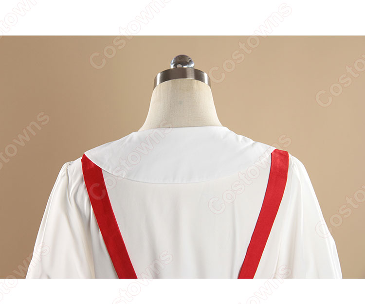 ちびまる子ちゃん さくらももこ まる子 コスプレ衣装-3