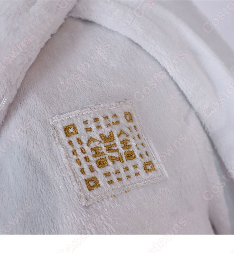 hololive ホロライブ 宝鐘マリン 船長 部屋着 コスプレ衣装-13