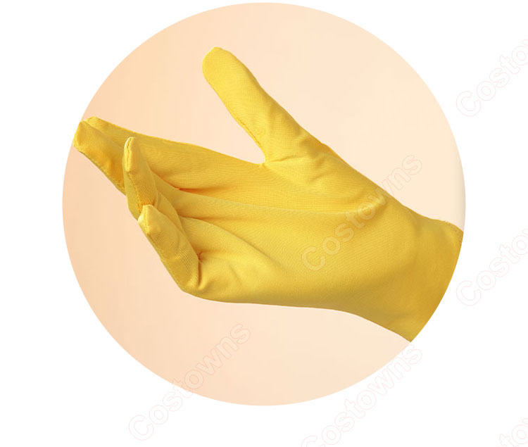 IdentityV 第五人格 火災調査員(フロリアン・ブランド) 「膨化」 コスプレ衣装-5