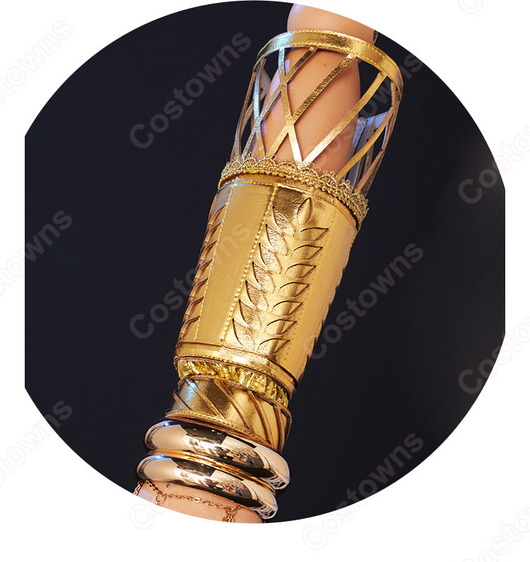 IdentityV 第五人格 祭司(フィオナ・ジルマン) 名誉首席 コスプレ衣装-10