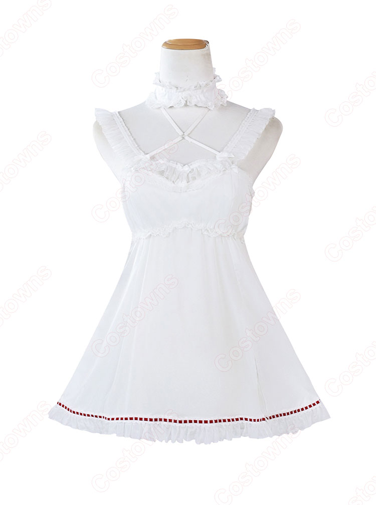 hololive ホロライブ 宝鐘マリン 船長 部屋着 コスプレ衣装-5