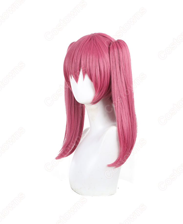 株式会社マジルミエ 桜木カナ コスプレウィッグ-4