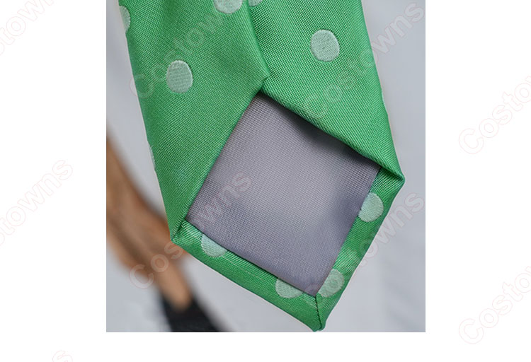 Free! 岩鳶高校 夏男子制服 コスプレ衣装-5